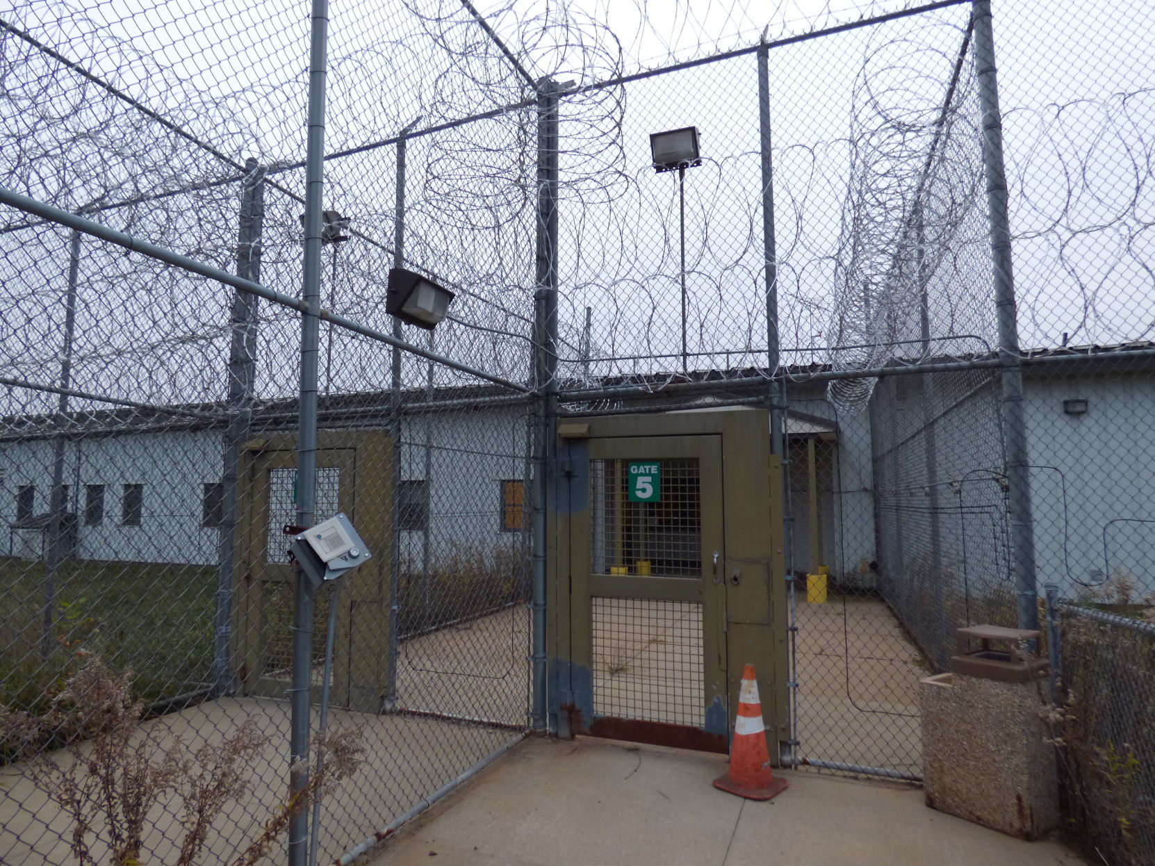 Butler Correctional Facility 33